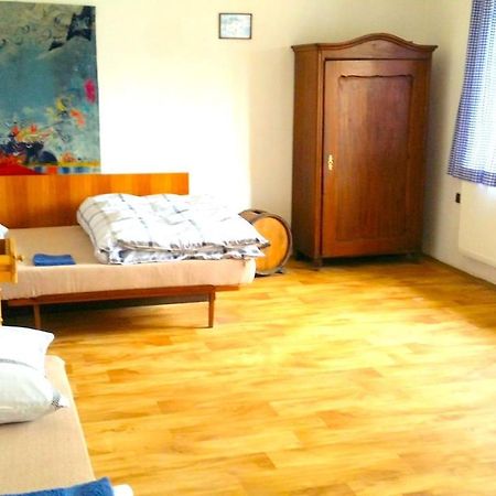 Safar Residence Hrachoviste エクステリア 写真