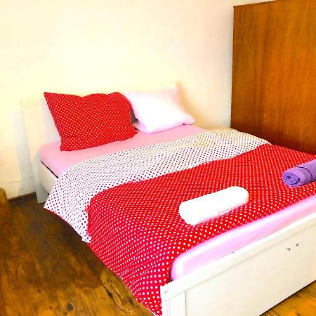 Safar Residence Hrachoviste エクステリア 写真