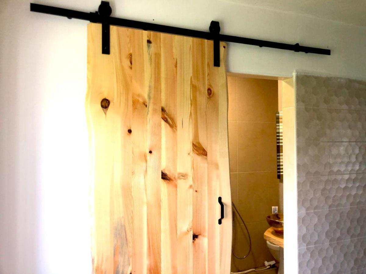 Safar Residence Hrachoviste エクステリア 写真