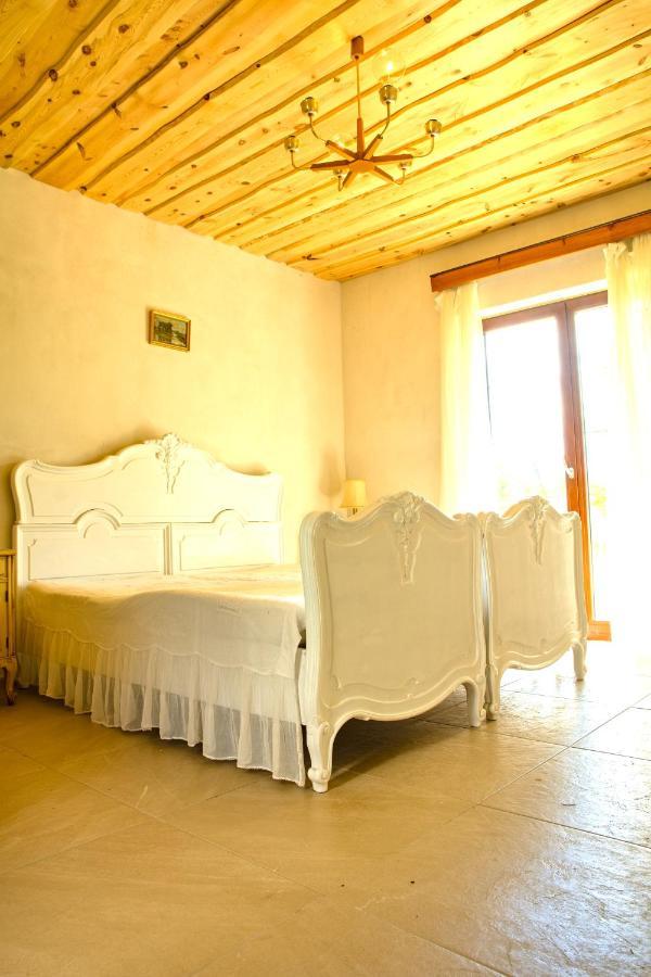 Safar Residence Hrachoviste エクステリア 写真