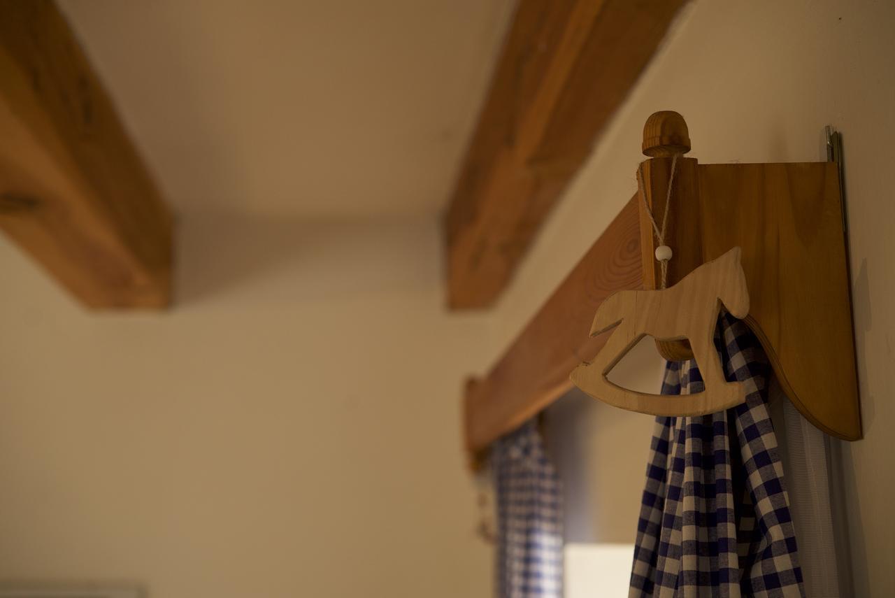 Safar Residence Hrachoviste エクステリア 写真